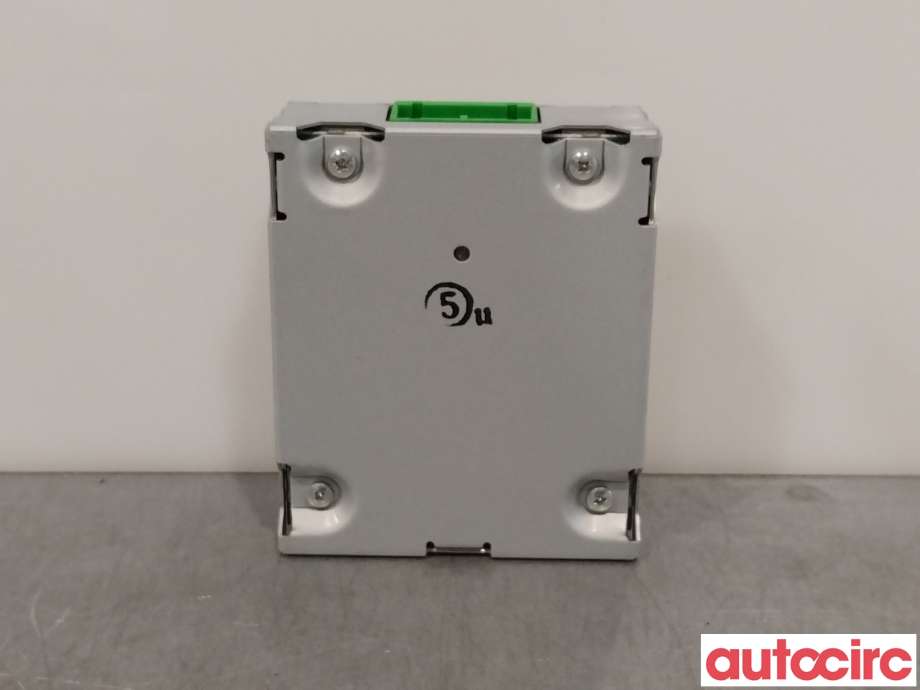 Styreenhet diverse til Mitsubishi Outlander 2012-2015 (Type III, Fase 1) (MITSUBISHI|8750A403)