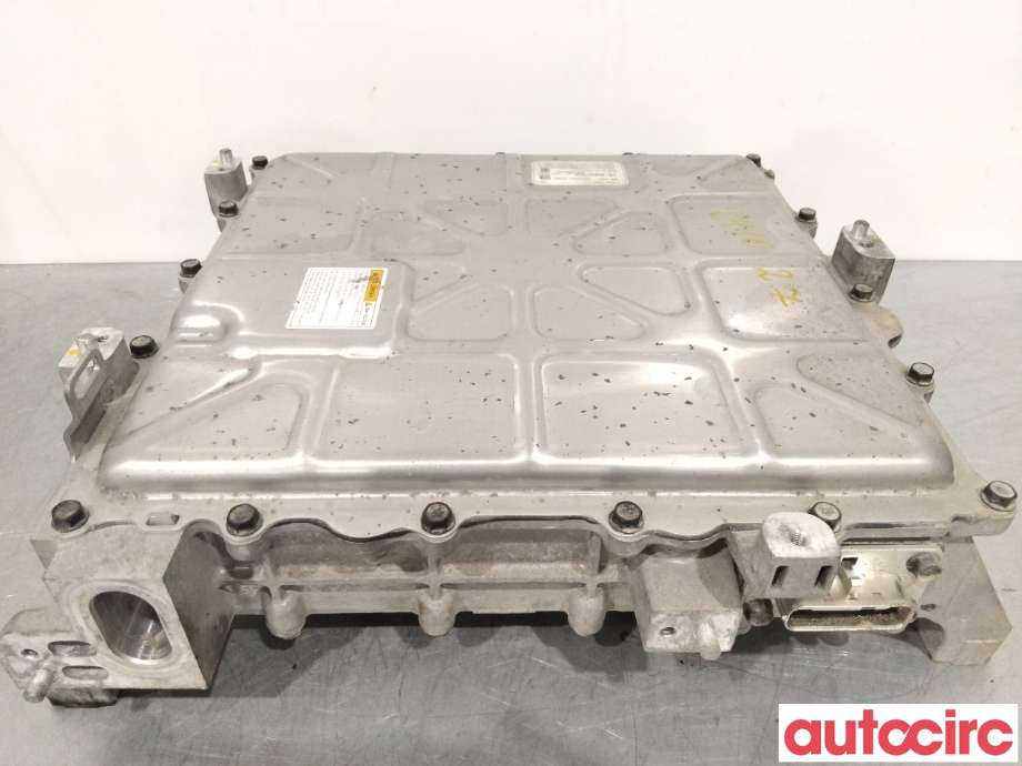 Batterilader (OBC - On Board Charger) til Hyundai Ioniq Electric, 2016-2019 (Fase 1)  (HYUNDAI|364000E150)