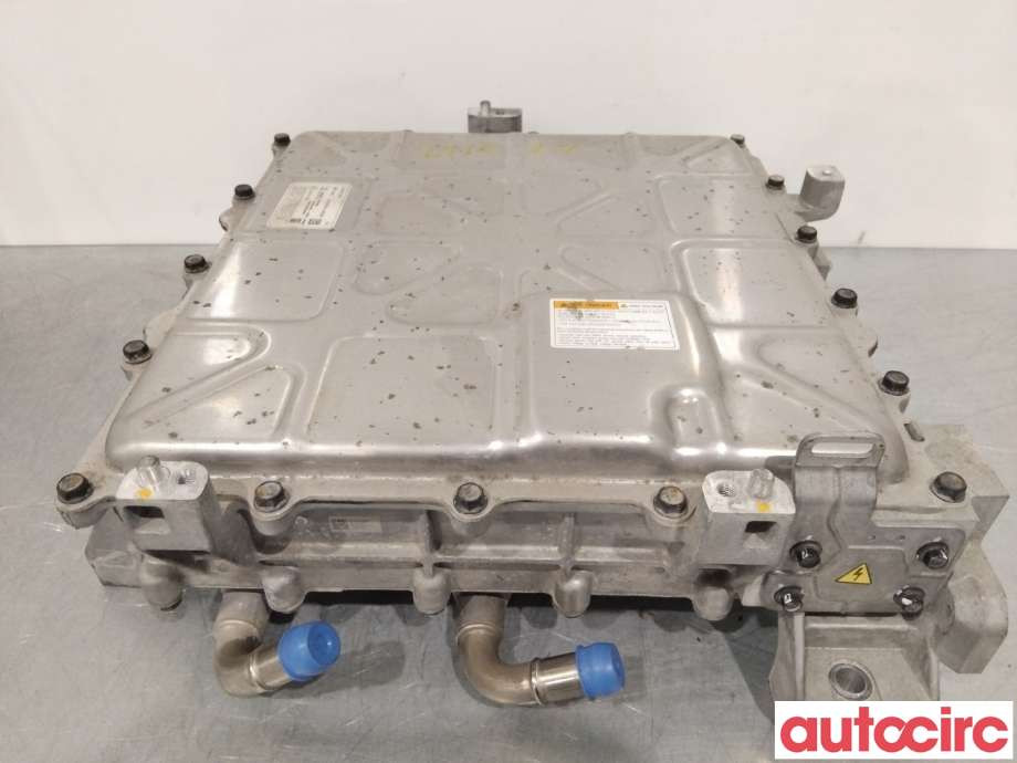 Batterilader (OBC - On Board Charger) til Hyundai Ioniq Electric 2016-2019 (Fase 1) (HYUNDAI|364000E150|EAEEH5L-OS6-D000|36400-0E150)
