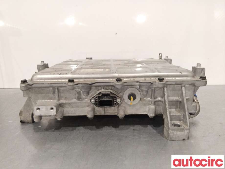 Batterilader (OBC - On Board Charger) til Hyundai Ioniq Electric 2016-2019 (Fase 1) (HYUNDAI|364000E150|EAEEH5L-OS6-D000|36400-0E150)
