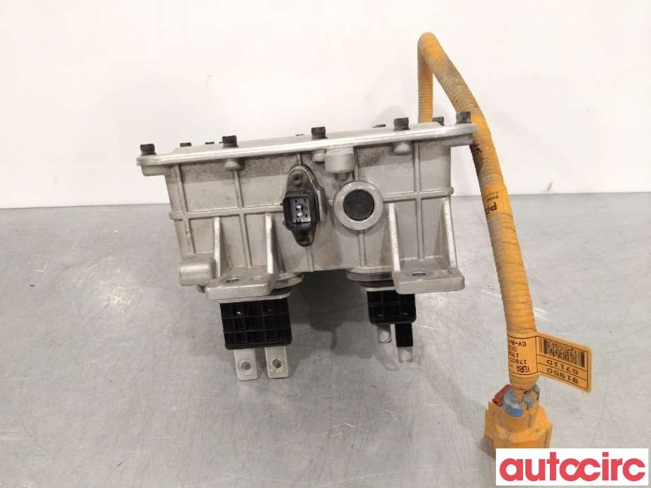 Inverter elbil til Hyundai Ioniq Electric 2016-2019 (Fase 1) (HYUNDAI|91950G7100||91950-G7100)