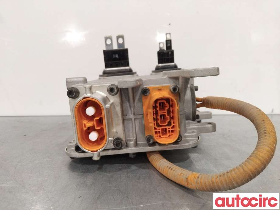 Inverter elbil til Hyundai Ioniq Electric 2016-2019 (Fase 1) (HYUNDAI|91950G7100||91950-G7100)