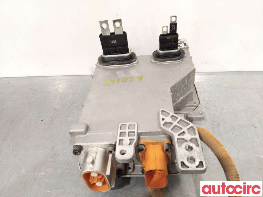 Inverter elbil til Hyundai Ioniq Electric 2016-2019 (Fase 1) (HYUNDAI|91950G7100||91950-G7100)