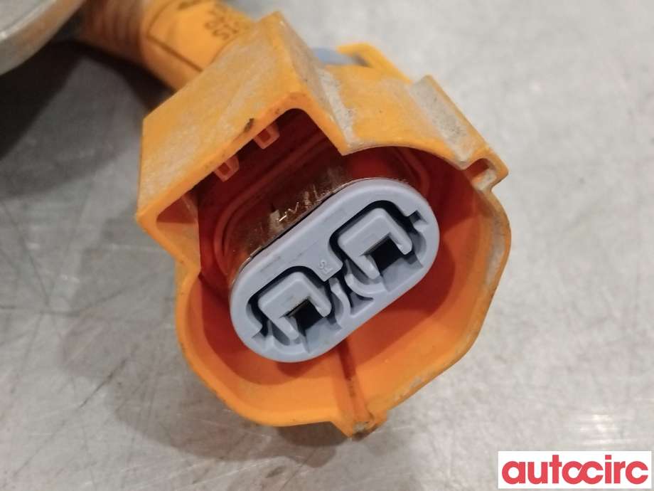 Inverter elbil til Hyundai Ioniq Electric 2016-2019 (Fase 1) (HYUNDAI|91950G7100||91950-G7100)