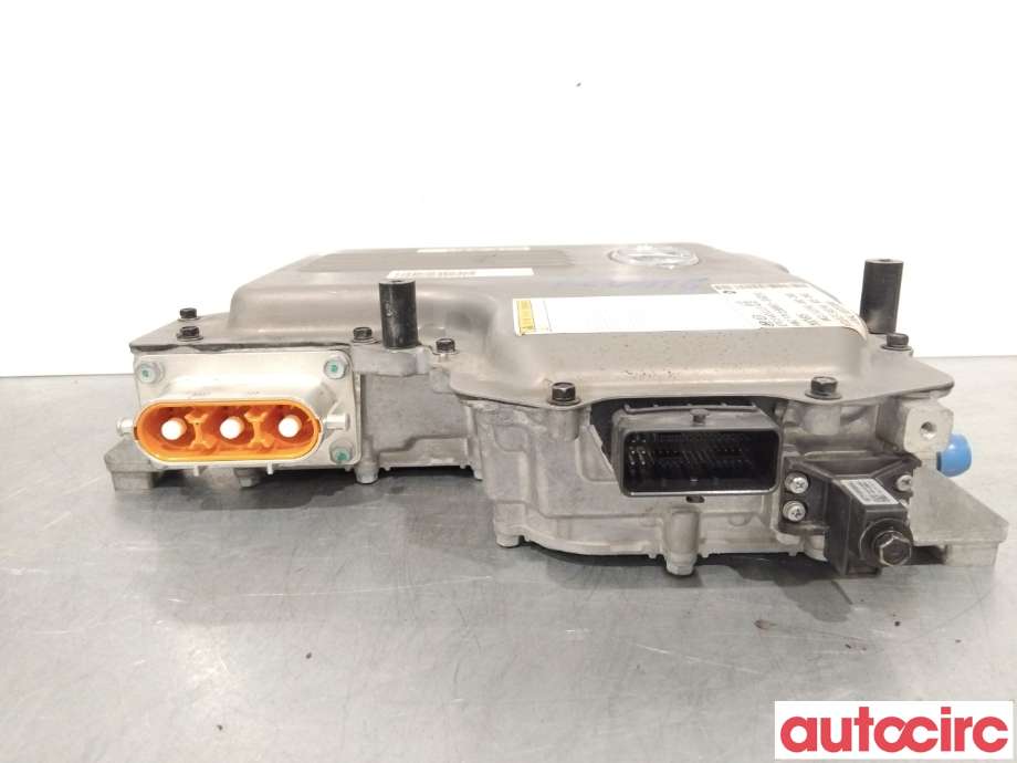 Inverter elbil til Hyundai Ioniq Electric 2016-2019 (Fase 1) (HYUNDAI|366010E250|EAEEHEL-MS2-D000|36600-0E250)