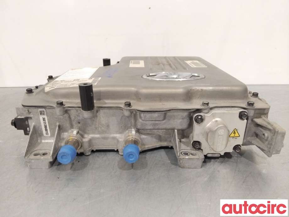 Inverter elbil til Hyundai Ioniq Electric 2016-2019 (Fase 1) (HYUNDAI|366010E250|EAEEHEL-MS2-D000|36600-0E250)