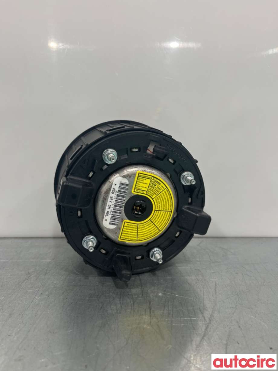 Airbag rattpute til Kia Venga 2010-2017  (KIA|569001P500|)