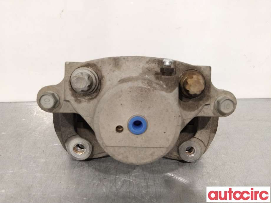 Bremsecaliper høyre foran til Hyundai Ioniq Electric 2016-2019 (Fase 1) (HYUNDAI|58190G2A10|)