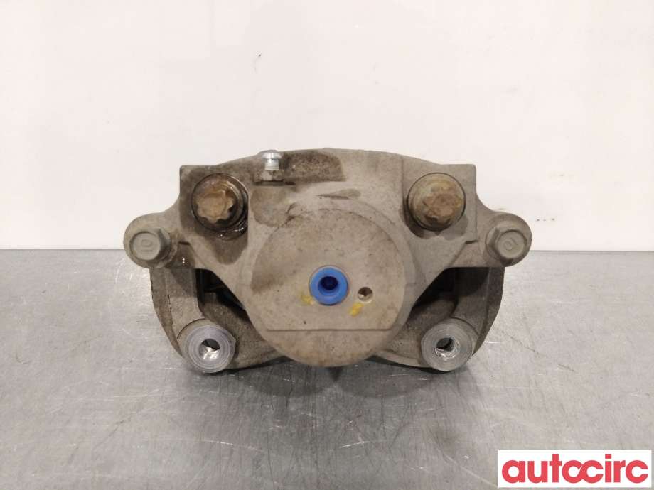 Bremsecaliper venstre foran til Hyundai Ioniq Electric 2016-2019 (Fase 1)  (HYUNDAI|58180G2A10|)