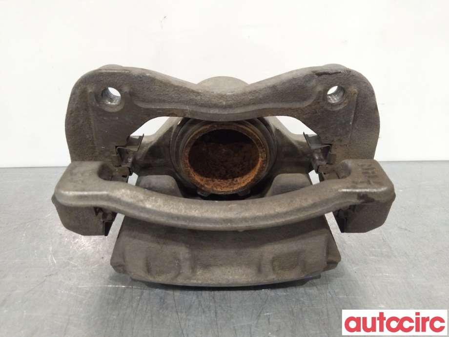 Bremsecaliper venstre foran til Hyundai Ioniq Electric 2016-2019 (Fase 1)  (HYUNDAI|58180G2A10|)