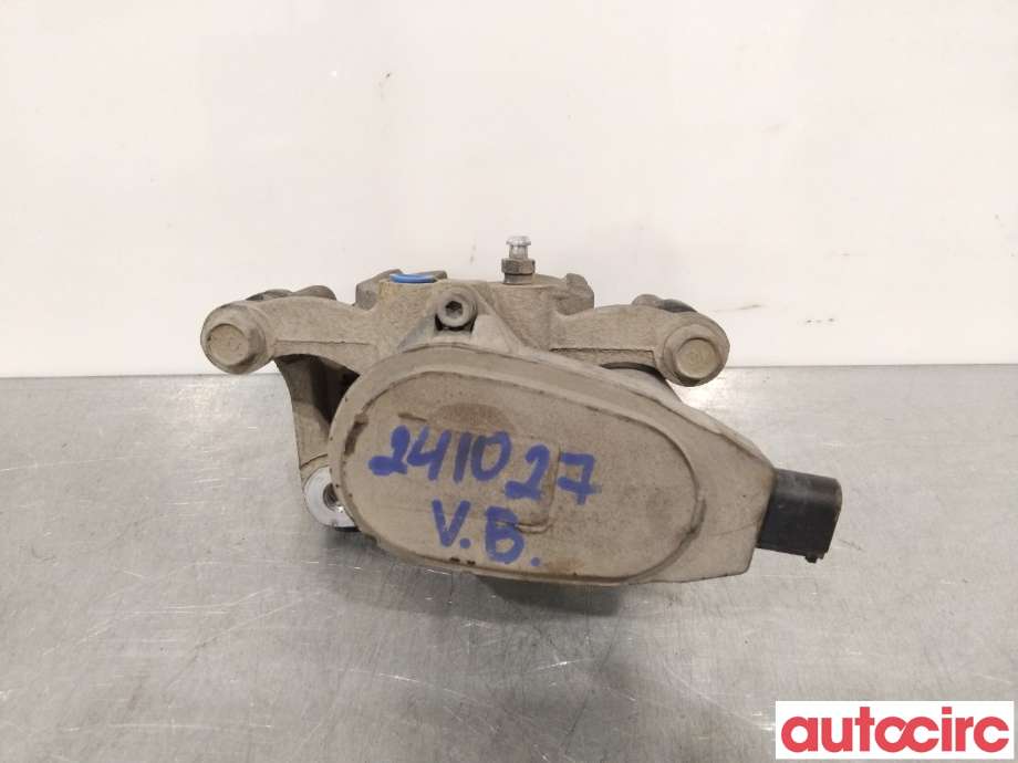 Bremsecaliper venstre bak til Hyundai Ioniq Electric 2016-2019 (Fase 1)  (HYUNDAI|58310G7A30|)