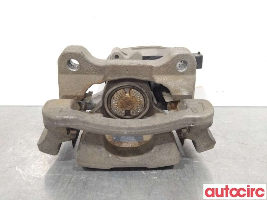 Bremsecaliper venstre bak til Hyundai Ioniq Electric 2016-2019 (Fase 1)  (HYUNDAI|58310G7A30|)