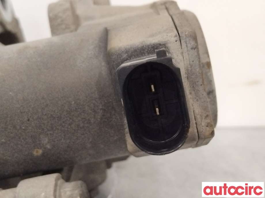 Bremsecaliper venstre bak til Hyundai Ioniq Electric 2016-2019 (Fase 1)  (HYUNDAI|58310G7A30|)