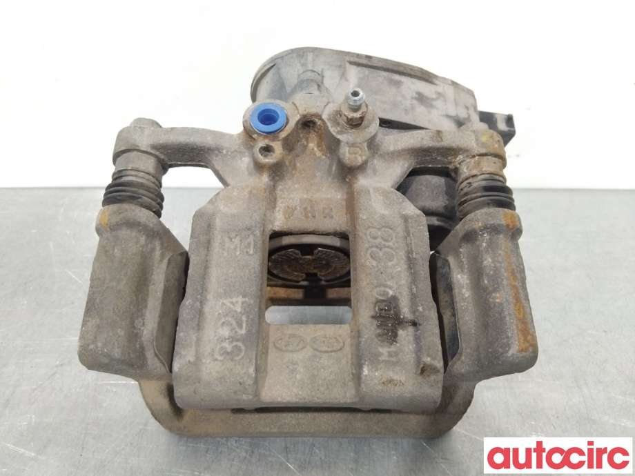 Bremsecaliper høyre bak til Hyundai Ioniq Electric, 2016-2019 (Fase 1)  (HYUNDAI|58311G7A30)