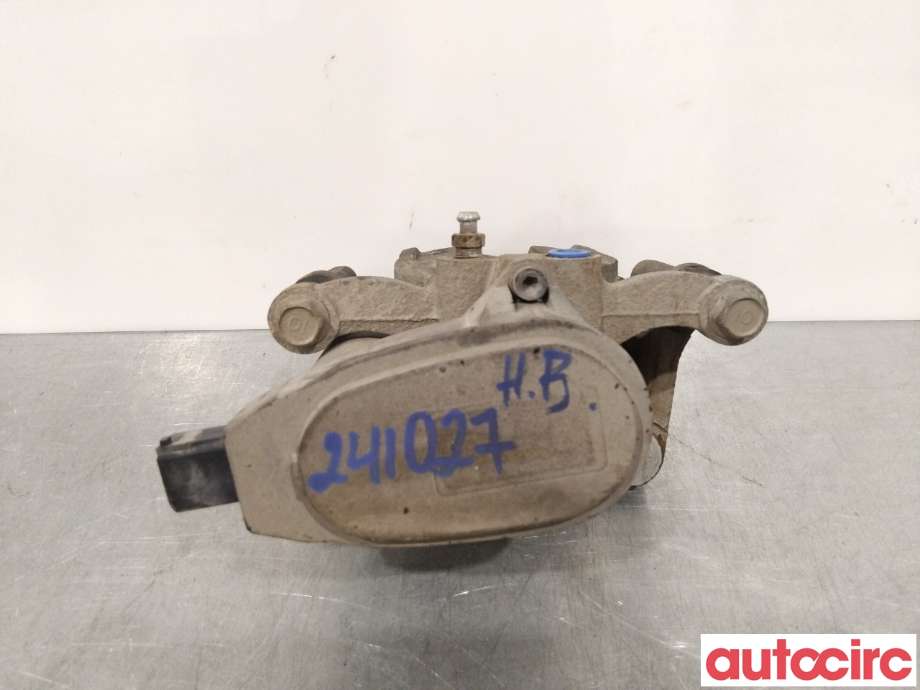 Bremsecaliper høyre bak til Hyundai Ioniq Electric 2016-2019 (Fase 1) (HYUNDAI|58311G7A30|)