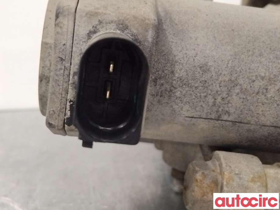 Bremsecaliper høyre bak til Hyundai Ioniq Electric 2016-2019 (Fase 1) (HYUNDAI|58311G7A30|)