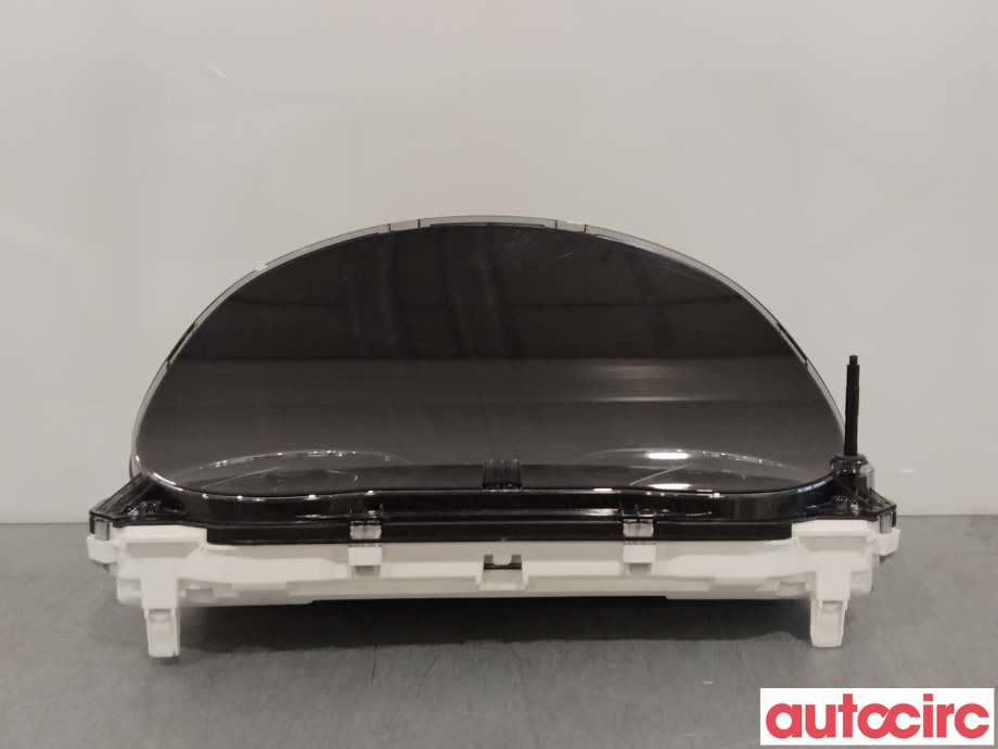 Instrumentpanel til Mitsubishi Outlander 2012-2015 (Type III, Fase 1) (MITSUBISHI|8100B905|MM0059-052)