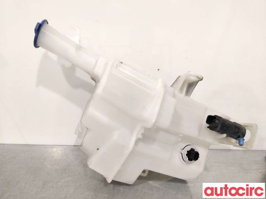 Spylertank til Hyundai Ioniq Electric, 2016-2019 (Fase 1)  (HYUNDAI|98610G2010)