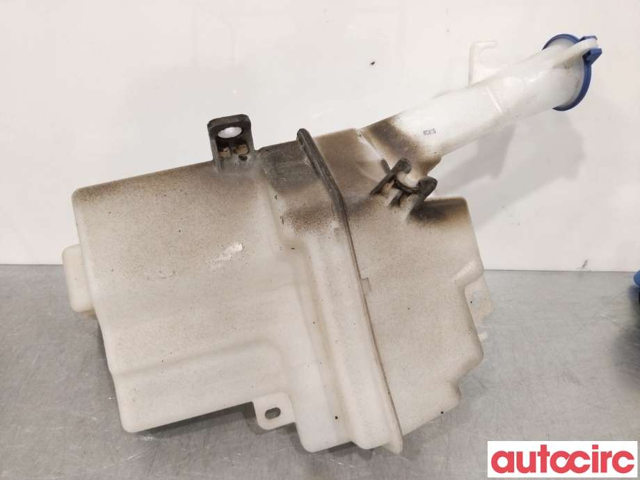 Spylertank til Hyundai Ioniq Electric 2016-2019 (Fase 1) (HYUNDAI|98610G2010||98610-G2010)