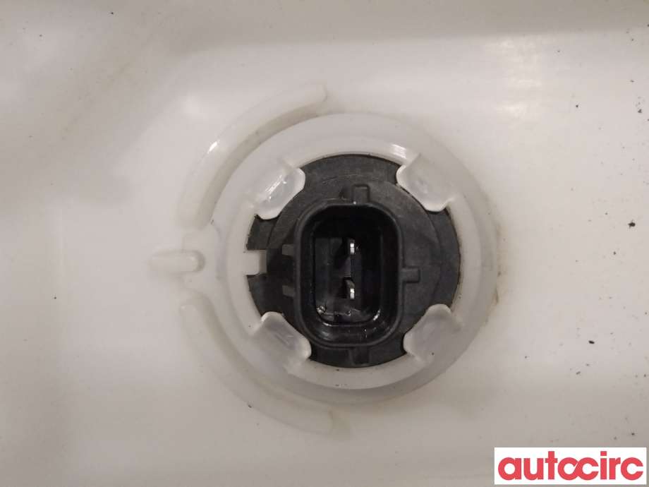 Spylertank til Hyundai Ioniq Electric 2016-2019 (Fase 1) (HYUNDAI|98610G2010||98610-G2010)