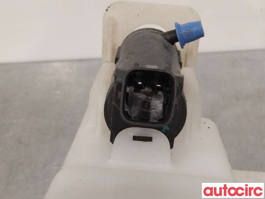 Spylertank til Hyundai Ioniq Electric 2016-2019 (Fase 1) (HYUNDAI|98610G2010||98610-G2010)