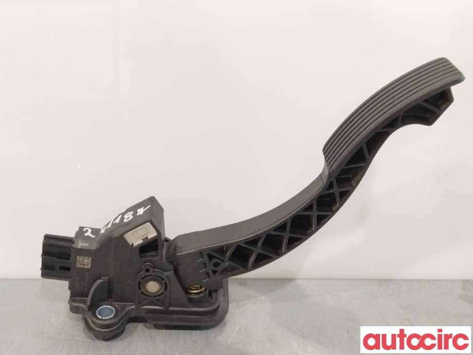 Pedal gass til Mitsubishi Outlander 2012-2015 (Type III, Fase 1)  (MITSUBISHI|1600A116)
