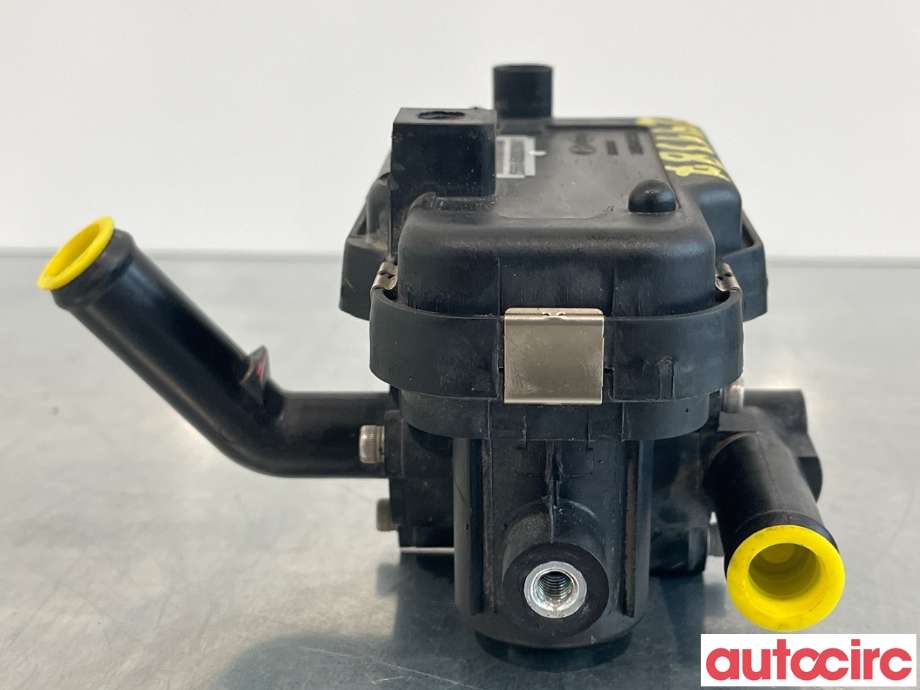 Diverse deler til Hyundai Kona 2017-2021 (Type I, Fase 1)  (HYUNDAI|25661G7500||25660K4500)