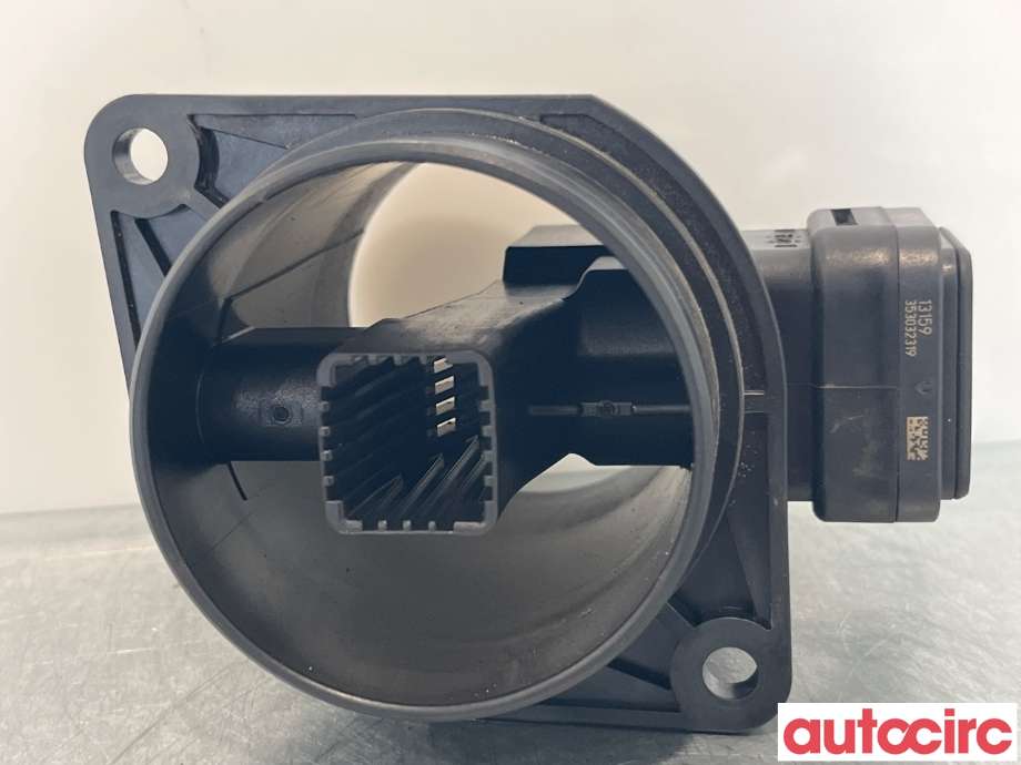Luftmengde/luftmassemåler til VW Golf VI 2008-2012  (VOLKSWAGEN|03L906461|5WK97023)