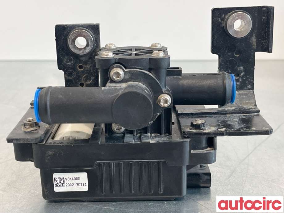 Diverse deler til Hyundai Kona 2017-2021 (Type I, Fase 1) (HYUNDAI|375V3K4000|)