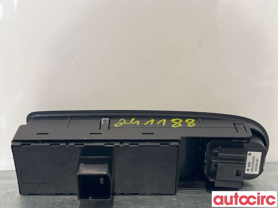 Bryter ruteheis til VW Golf VI 2008-2012  (VOLKSWAGEN|5K4959857)