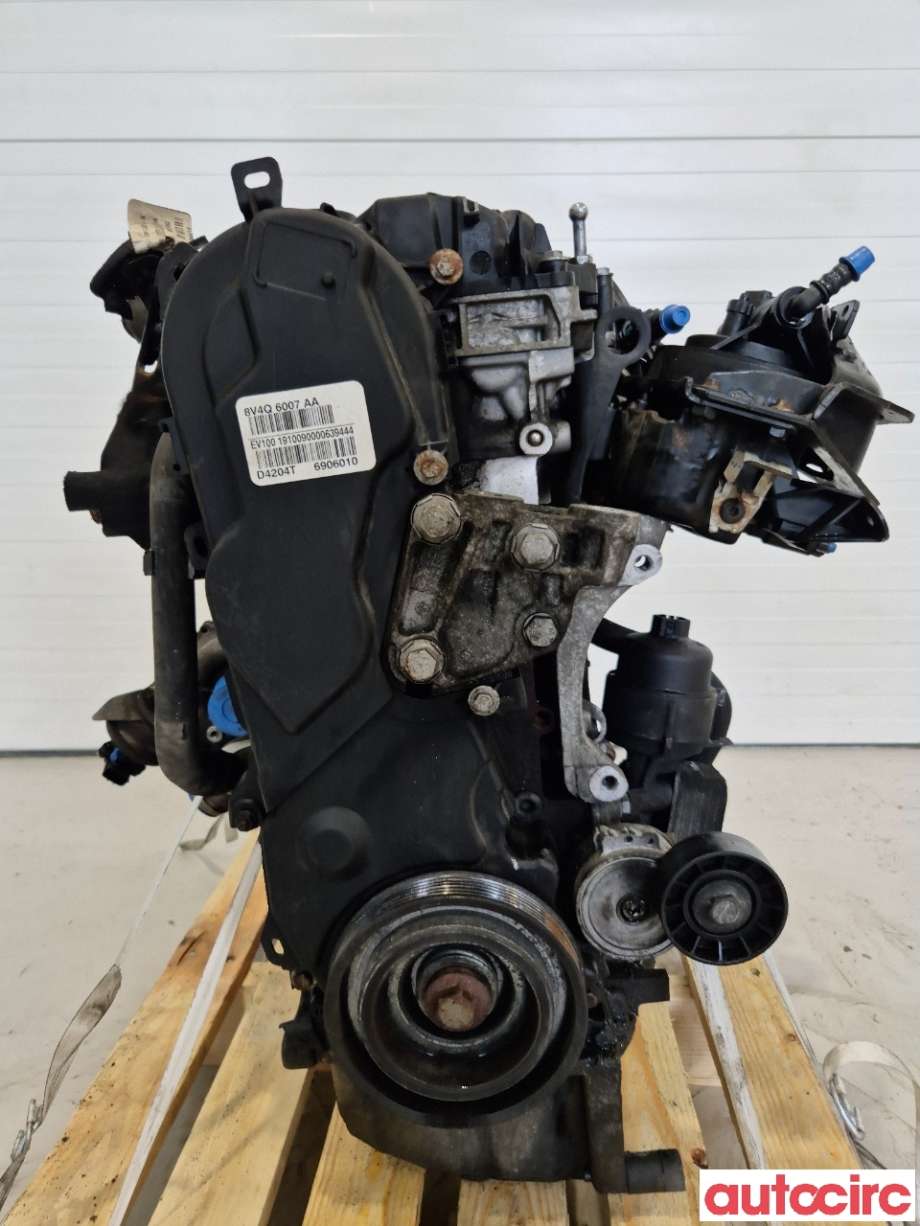 Motor diesel til Ford Kuga 2008-2012 (Type I) (FORD|1516648|G6DG|)