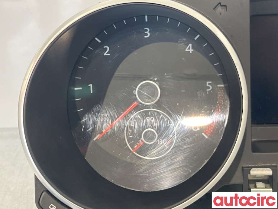 Instrumentpanel til VW Golf VI 2008-2012 (VOLKSWAGEN|5K0920872AX|5K0920872A)