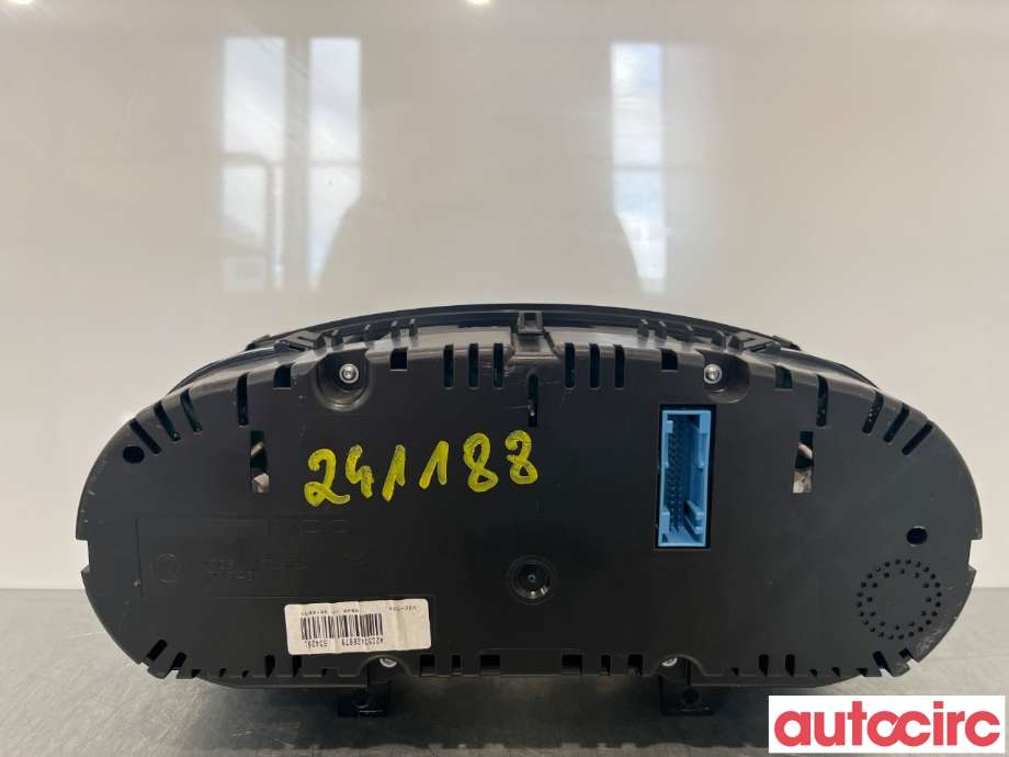 Instrumentpanel til VW Golf VI 2008-2012 (VOLKSWAGEN|5K0920872AX|5K0920872A)