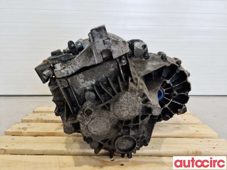 Girkasse manuell 6-trinn til Ford Kuga 2008-2012 (Type I)  (FORD|1737036|MMT6|)