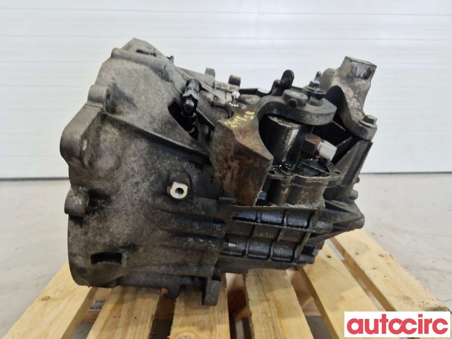 Girkasse manuell 6-trinn til Ford Kuga 2008-2012 (Type I)  (FORD|1737036|MMT6|)