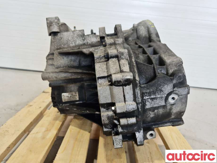 Girkasse manuell 6-trinn til Ford Kuga 2008-2012 (Type I)  (FORD|1737036|MMT6|)