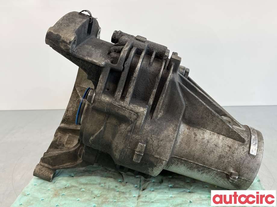 Girkasse 4WD fordelingskasse til VW Transporter / Caravelle 2009-2015 (Fase 2) (T5) (T5) (VOLKSWAGEN|09N409053D)