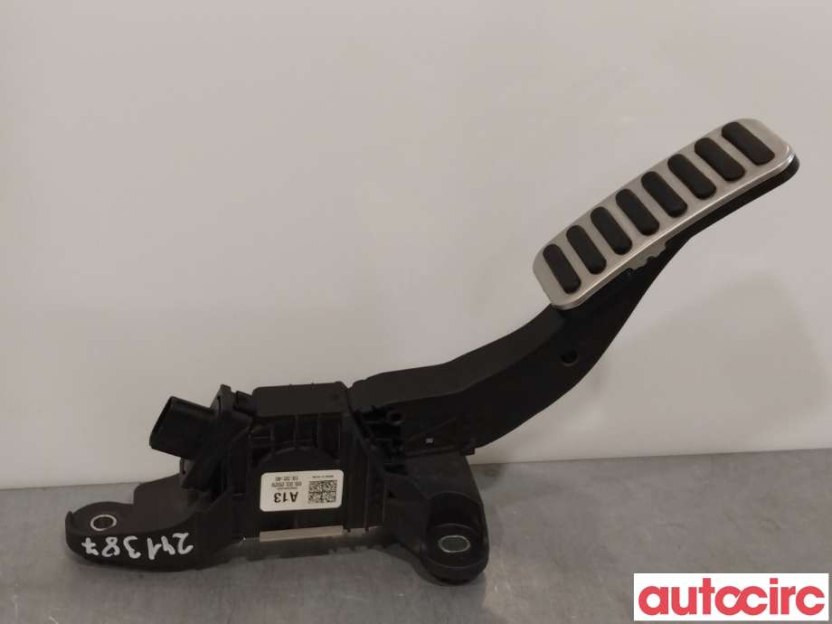 Pedal gass til Hyundai Kona 2017-2021 (Type I, Fase 1) (HYUNDAI|32700H8110|32700-XXXXX)