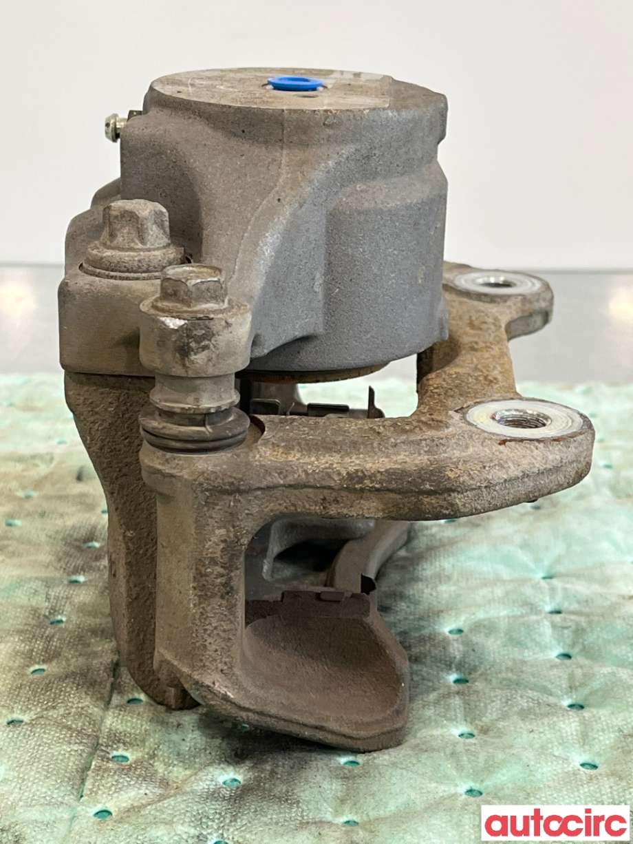 Bremsecaliper høyre foran til Hyundai Kona 2017-2021 (Type I, Fase 1)  (HYUNDAI|58190K4A10||58190E6A10)