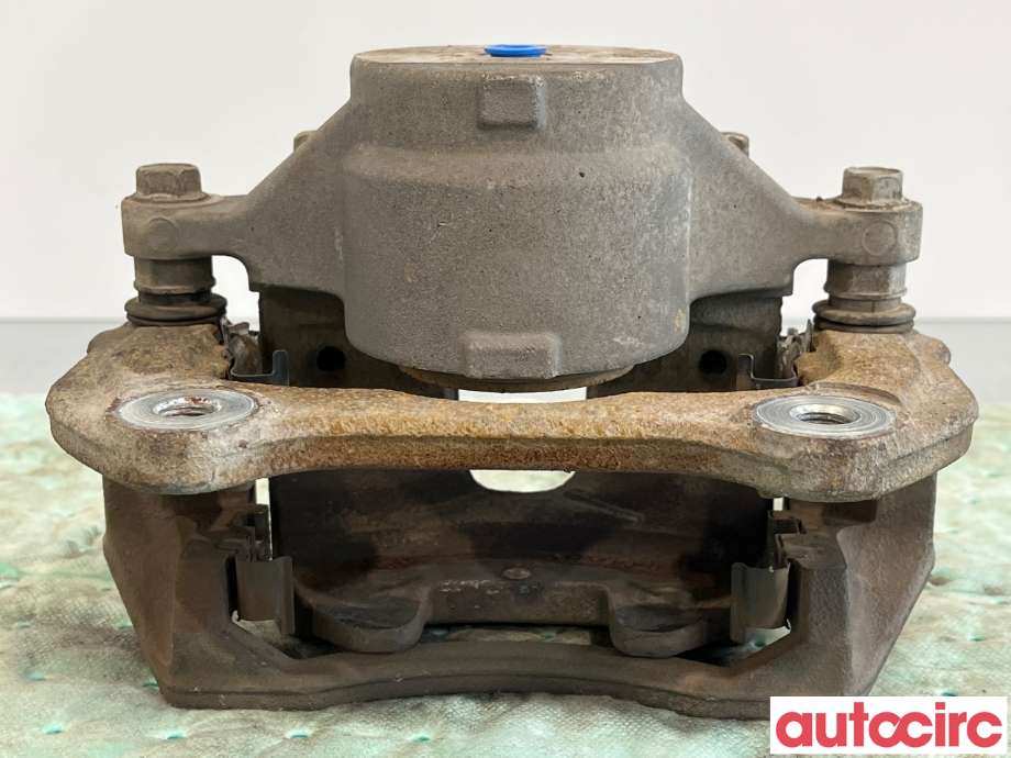 Bremsecaliper høyre foran til Hyundai Kona 2017-2021 (Type I, Fase 1)  (HYUNDAI|58190K4A10||58190E6A10)