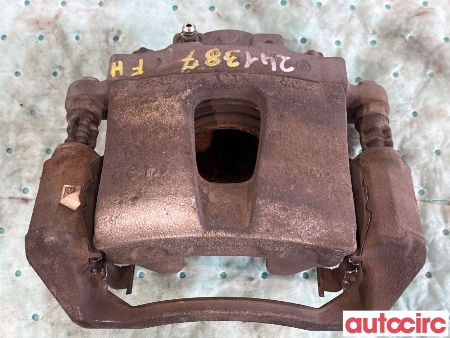 Bremsecaliper høyre foran til Hyundai Kona 2017-2021 (Type I, Fase 1)  (HYUNDAI|58190K4A10||58190E6A10)