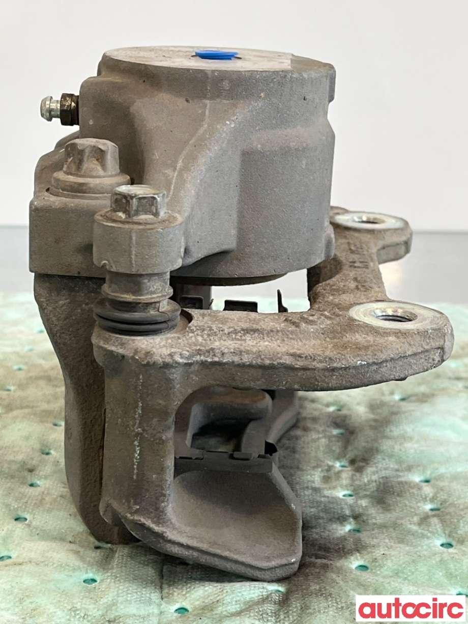 Bremsecaliper venstre foran til Hyundai Kona 2017-2021 (Type I, Fase 1)  (HYUNDAI|58180K4A10||58180E6A10)
