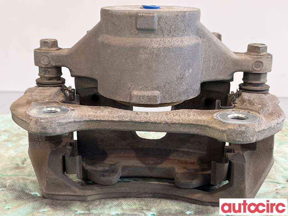 Bremsecaliper venstre foran til Hyundai Kona 2017-2021 (Type I, Fase 1)  (HYUNDAI|58180K4A10||58180E6A10)