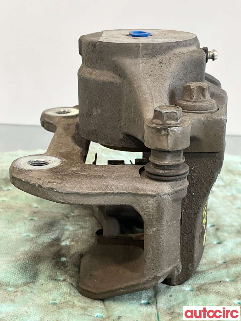 Bremsecaliper venstre foran til Hyundai Kona 2017-2021 (Type I, Fase 1)  (HYUNDAI|58180K4A10||58180E6A10)