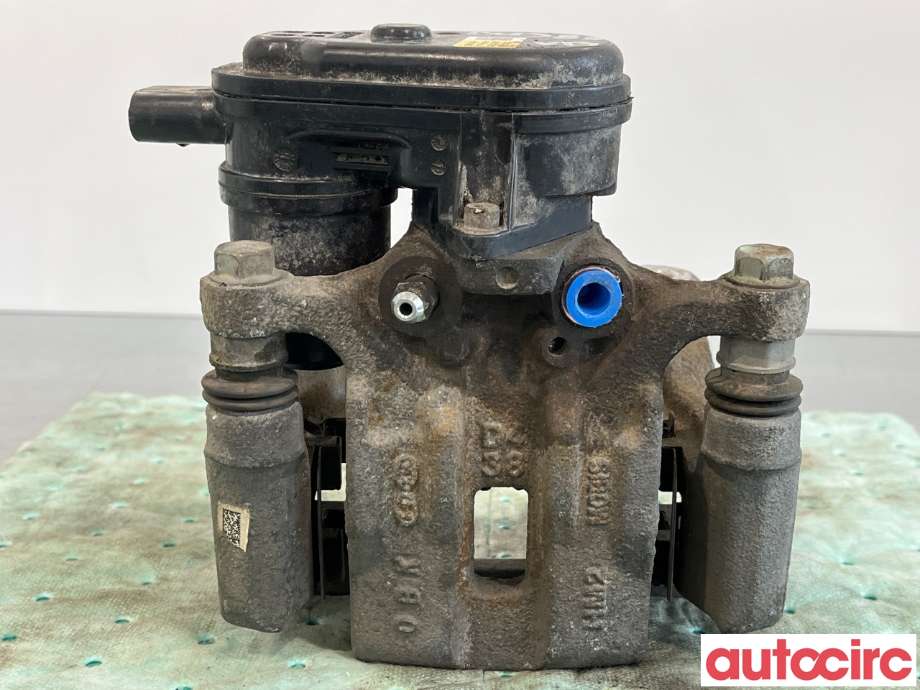 Bremsecaliper venstre bak til Hyundai Kona 2017-2021 (Type I, Fase 1) (HYUNDAI|58310K4A10|)