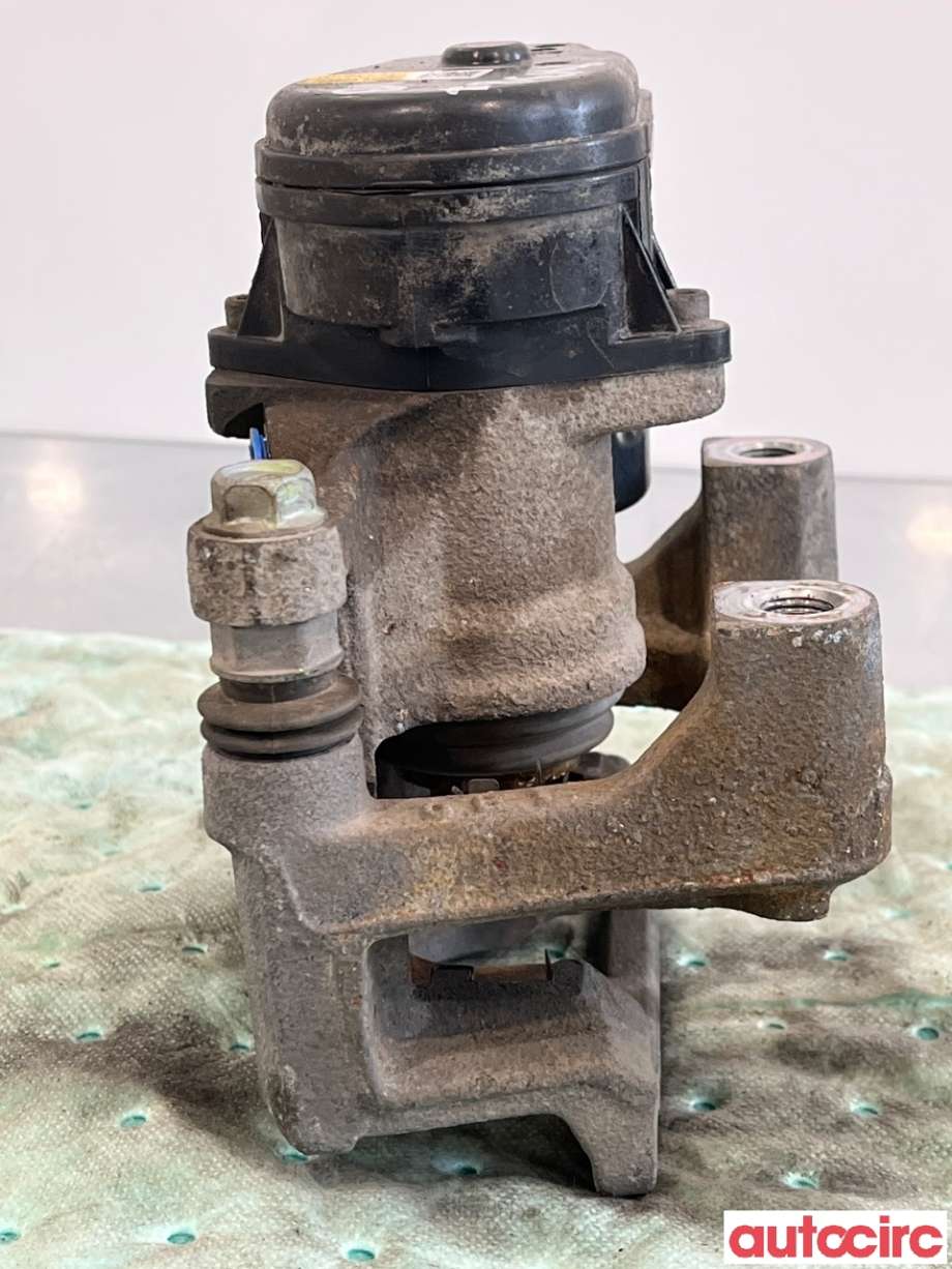 Bremsecaliper venstre bak til Hyundai Kona 2017-2021 (Type I, Fase 1) (HYUNDAI|58310K4A10|)