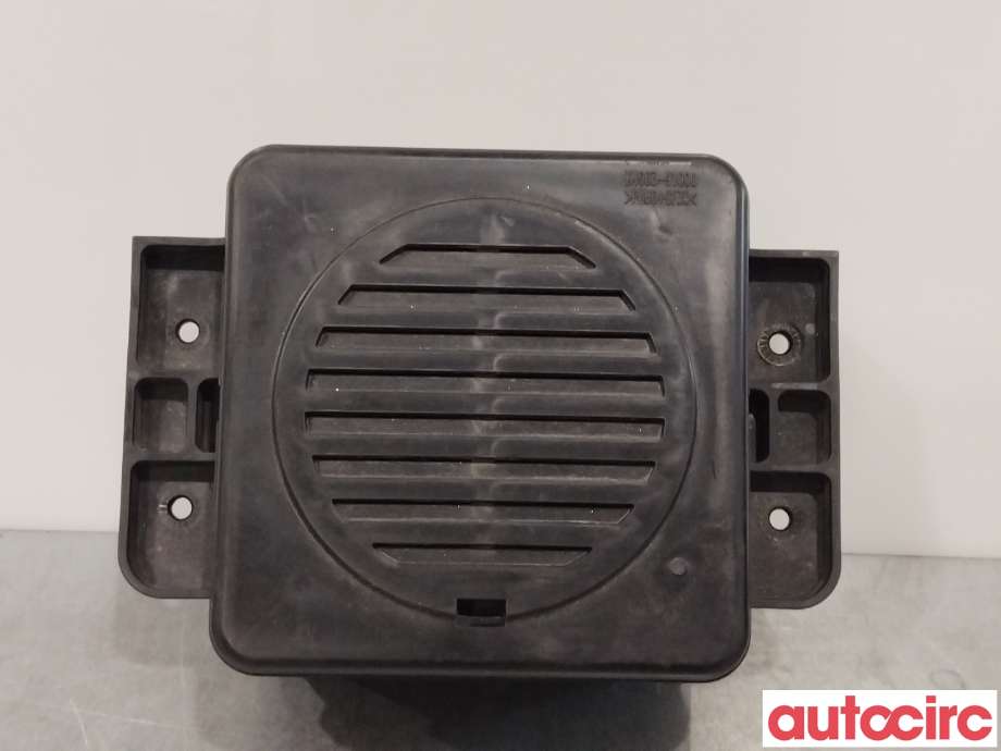 Høyttaler motorlyd, AVAS (Acoustic Vehicle Alerting System) til Hyundai Kona 2017-2021 (Type I, Fase 1) (HYUNDAI|96390K4000||K4963-91000)