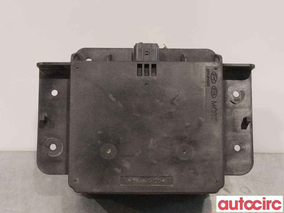Høyttaler motorlyd, AVAS (Acoustic Vehicle Alerting System) til Hyundai Kona 2017-2021 (Type I, Fase 1) (HYUNDAI|96390K4000||K4963-91000)