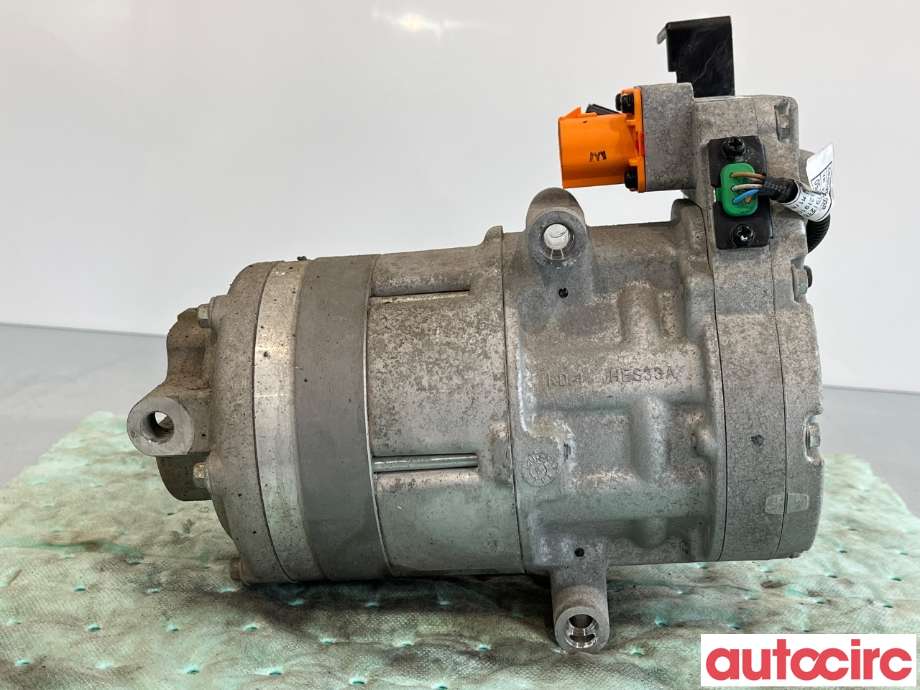 Aircondition kompressor til Hyundai Kona 2017-2021 (Type I, Fase 1) (HYUNDAI|97701K4000|CA600PPJAA15|)