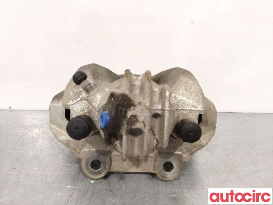 Bremsecaliper venstre foran til Peugeot 208 2019-->> (Type II) (PEUGEOT|1648035180|)